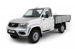 УАЗ Cargo 2016 года